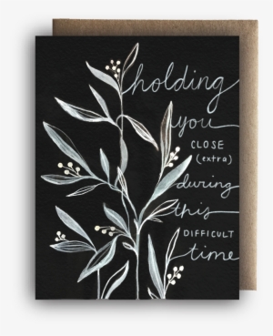 Holding You Close Display Photo