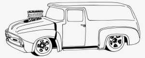 This Free Icons Png Design Of F56 Panel Hot Rod