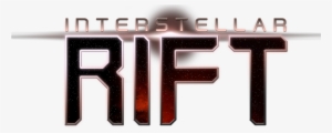 Interstellar Rift Red2 - Interstellar Rift
