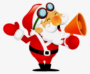 Papai Noel Png - Free Download Santa Png