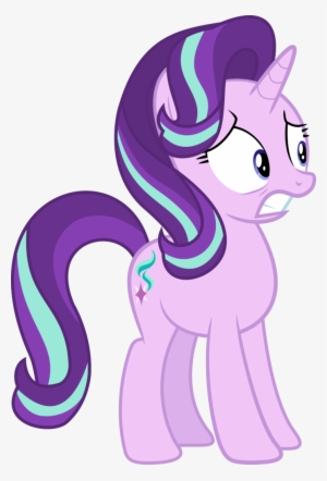 Ai Available, A Royal Problem, Artist - Mlp Starlight Glimmer Vector