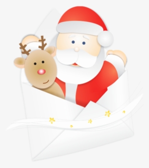 E-mail Ao Papai Noel - Papai Noel Para Email