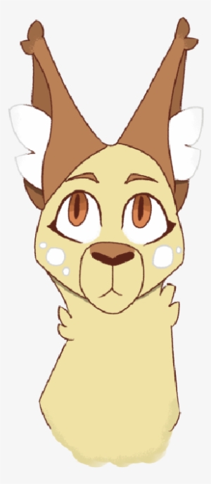Sunflare Headshot - Cartoon