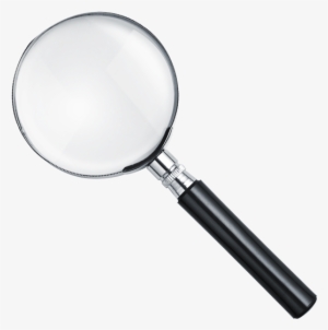 Magnifying Glass - Shall You Know All Parables