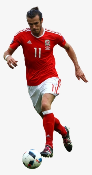 Gareth Bale Png