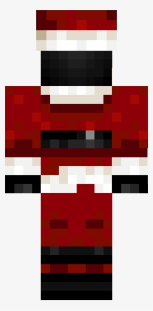 Santa Creeper
