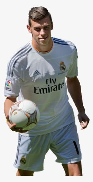 Bale Real Madrid