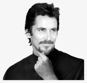 Christian Bale Png Free Download - Steve Jobs