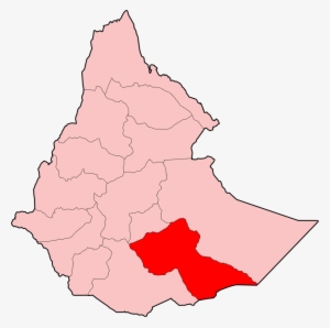 Province Bale - Province Of Ethiopia