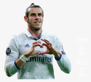 Catch All The Action On Bt Sport - Gareth Bale