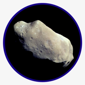 243 Ida - Apophis Asteroid Nasa