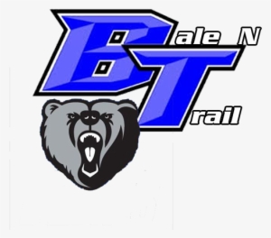 bale n trail - bartram trail bear