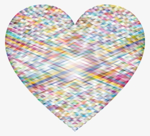 This Free Icons Png Design Of Geometric Heart 5