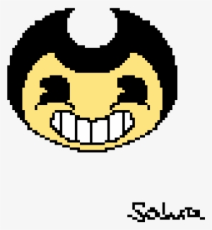 Bendy And The Ink Machine - Cible