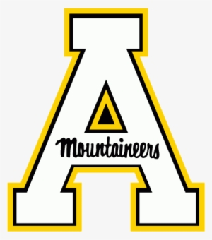 Appalachian State - App State Logo Png