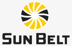 Open - Appalachian State Sun Belt Logo