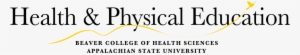 View/download Health And Physical Education Logo - Calligraphy