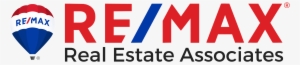 Logo Refresh - Remax Real Estate Logo