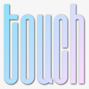 Nct Nct2018 Nct127 Nct Touch Touch Empathy Nct2018 - Nct 127 Touch Logo