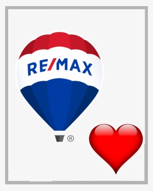 Remax-love - Remax Balloon Png