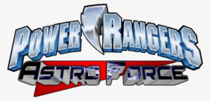 Power Rangers Astro Force Logo - Power Rangers Megaforce Nintendo Ds
