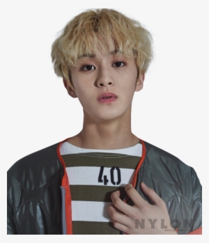 Mark, Nct, And Nct 127 Image - Mark Nct Nct Png