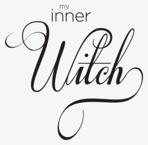My Inner Witch - Witchcraft