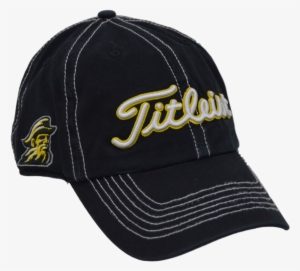 Titleist Golf Hat - Titleist Collegiate Logo Caps Kansas State