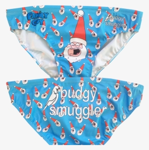Twentieth Century Fox Home Entertainment/budgy Smuggler - Swimsuit Bottom