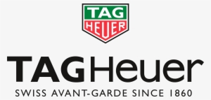 Tag Heuer Logo, Logotype - Tag Heuer Logo Png