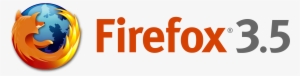 Firefox 35 Logo - Mozilla Firefox