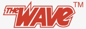 The Wave Logo Png Transparent - Transparency