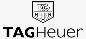 Tag Heuer Logo Png Transparent - Tag Heuer Logo Png