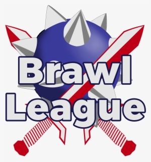 Brawlhalla Championship Series Week - Graphic Design