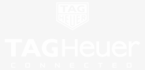 Tag Heuer Connected - Tag Heuer Logo Png