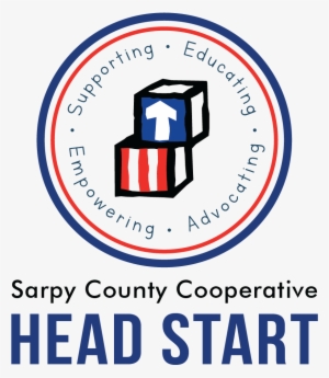 Sarpy County Head Start Logo - Head Start Program