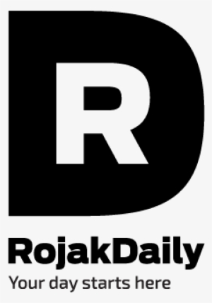 Rojak Daily Logo Png
