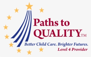 Early Head Start Is A Federally Funded Program For - Paths To Quality Level 3 Logo