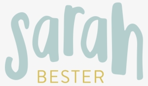 Sarah Bester - Calligraphy