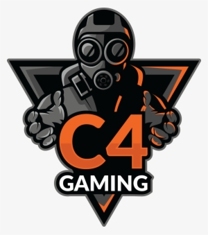 C4 Gaming Csgo - Logos Team Gamers Png