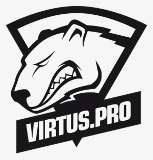 Virtus Pro Logo