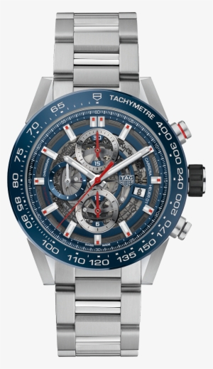 The Watch Quote - Tag Heuer Carrera Calibre Heuer 01 Car201t Ba0766