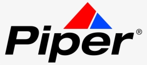 piper aircraft logo png