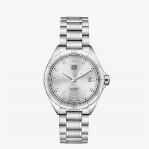 Double Tap To Zoom - Tag Heuer Wbj1312 Ba0666