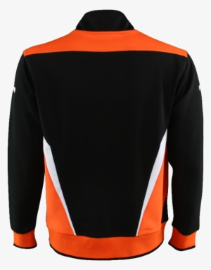 Soccer Jacket Virtus - Active Shirt