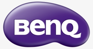 Pro, Powered By - Benq Logo