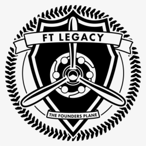 Ft Legacy Logo - Logo