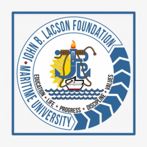 The John B - John B Lacson Foundation Maritime University