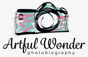 Artful Wonder Photography Logo - Will Wonka Golden Ticket Pillow Case
