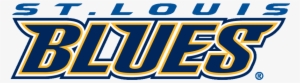 Home / Ice Hockey / Nhl / St - St Louis Blues Logo Png